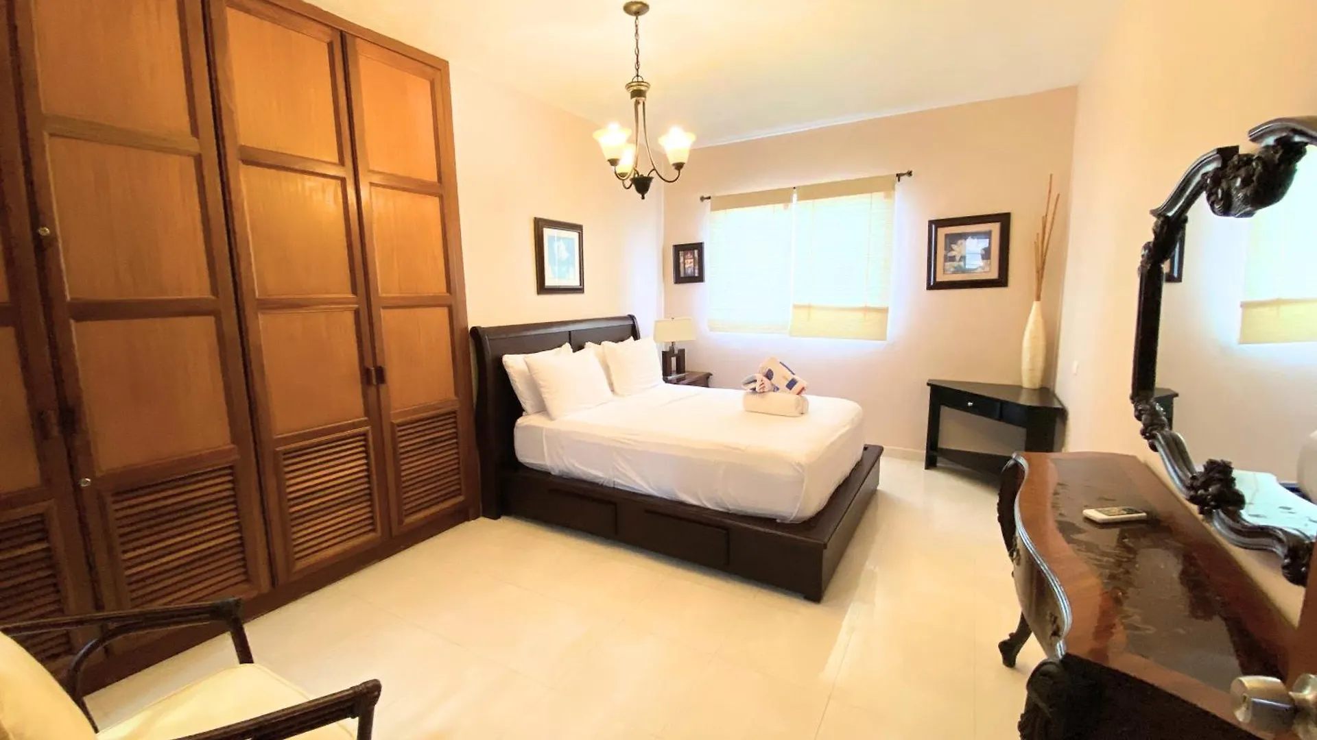 فندق Caraibo Palms Beach Club & Spa بونتا كانا