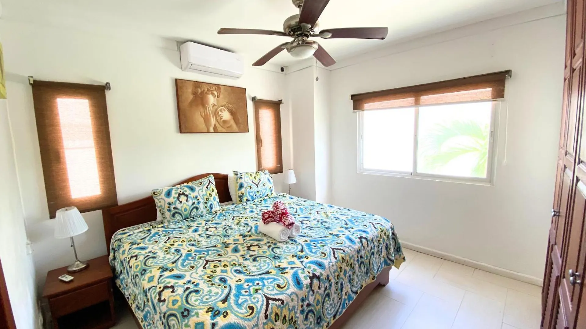 فندق Caraibo Palms Beach Club & Spa بونتا كانا 5*,  جمهورية الدومينيكان