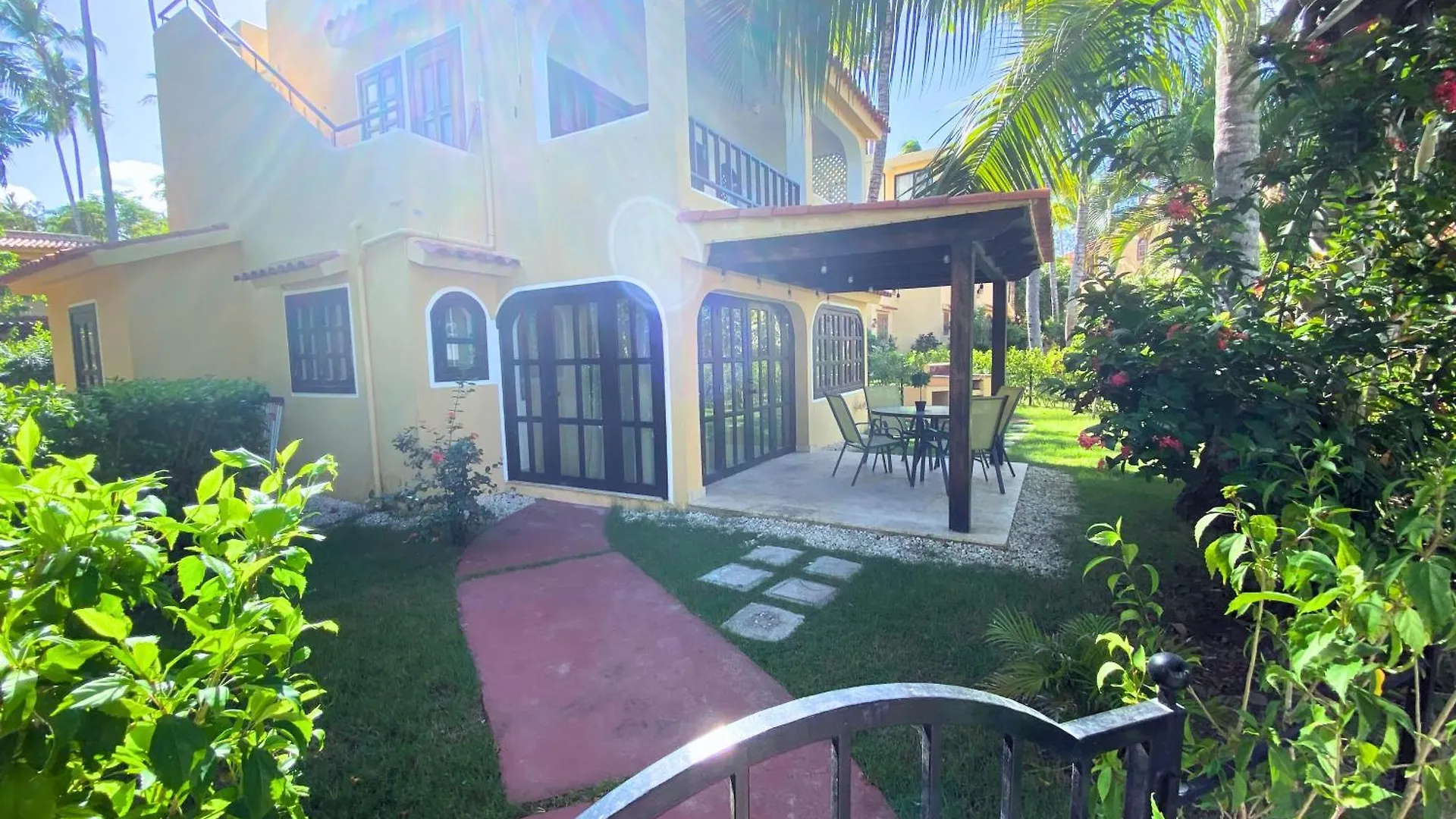 فندق Caraibo Palms Beach Club & Spa بونتا كانا 5*,  جمهورية الدومينيكان