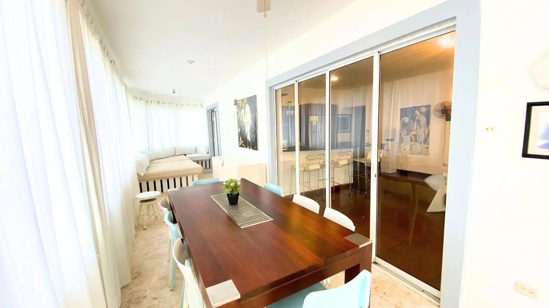 فندق Caraibo Palms Beach Club & Spa بونتا كانا 5*,  جمهورية الدومينيكان