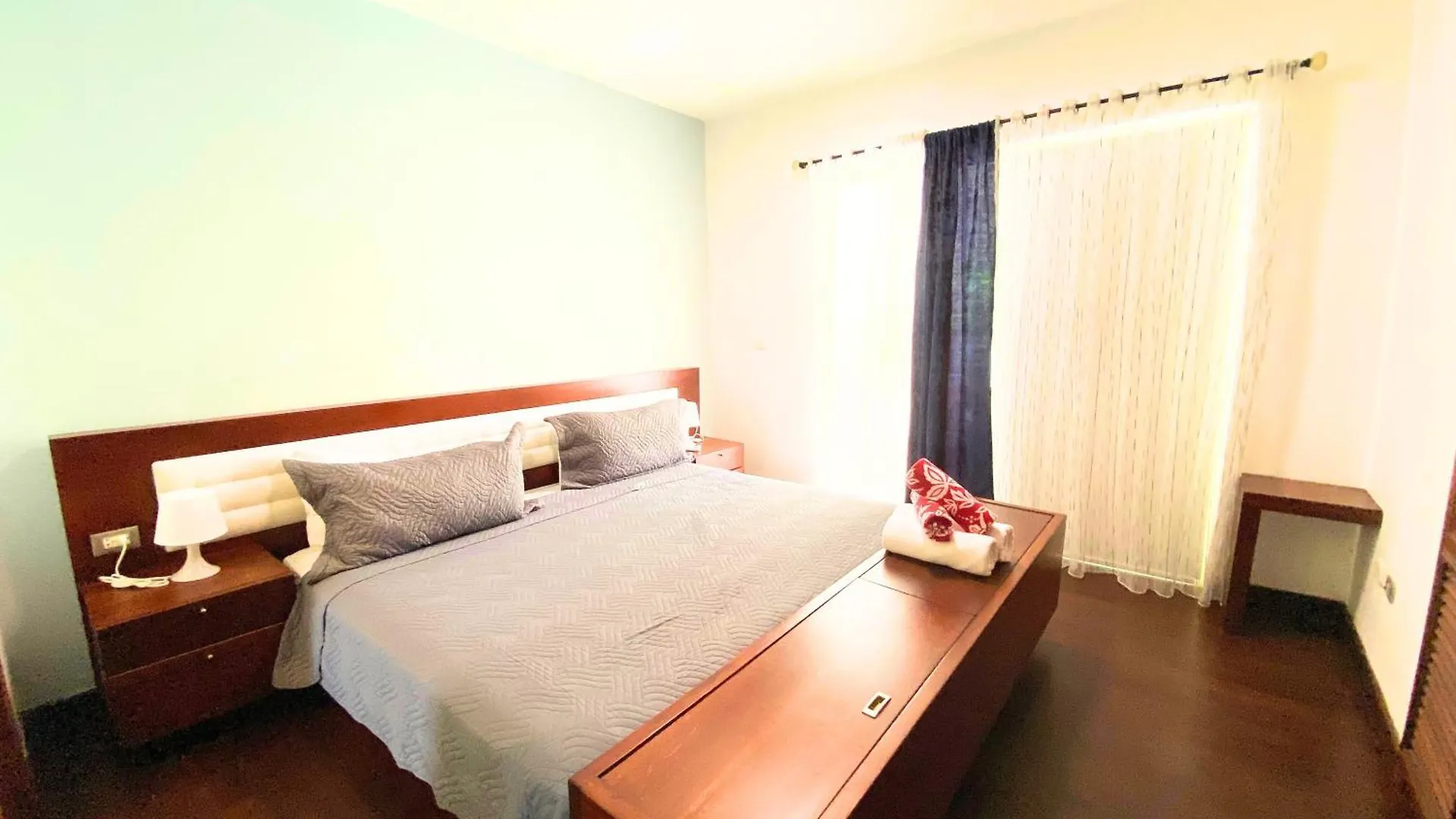 فندق Caraibo Palms Beach Club & Spa بونتا كانا
