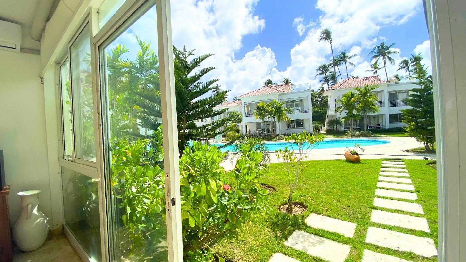 فندق Caraibo Palms Beach Club & Spa بونتا كانا 5*,  جمهورية الدومينيكان