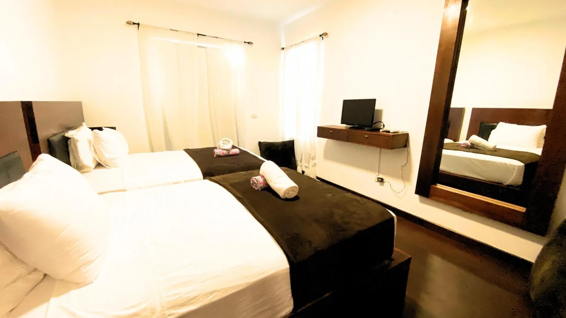 فندق Caraibo Palms Beach Club & Spa بونتا كانا