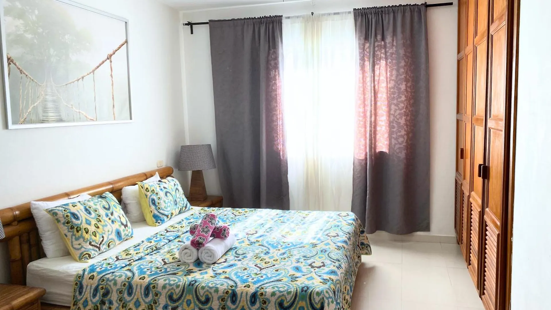 فندق Caraibo Palms Beach Club & Spa بونتا كانا