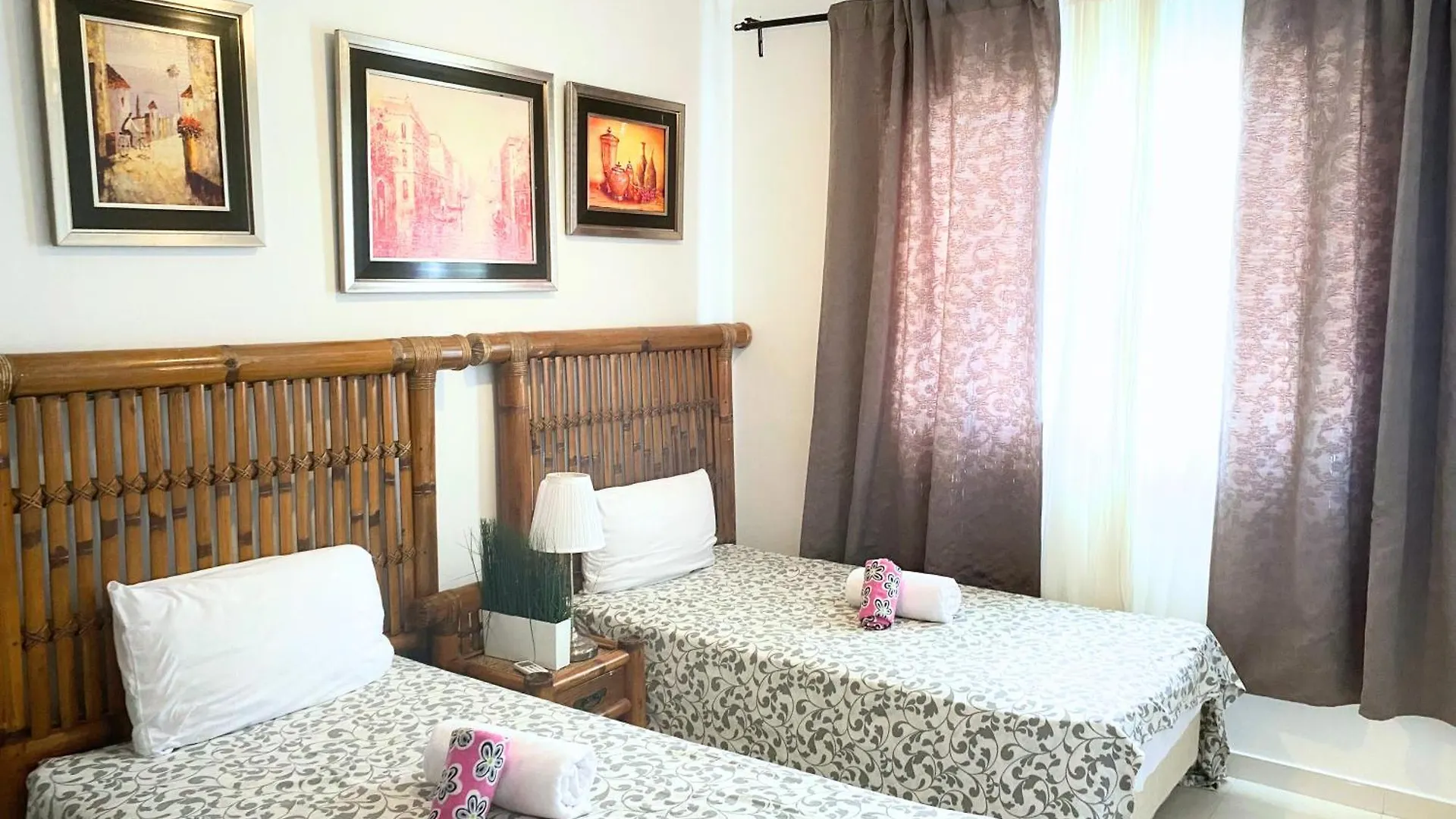 فندق Caraibo Palms Beach Club & Spa بونتا كانا 5*,