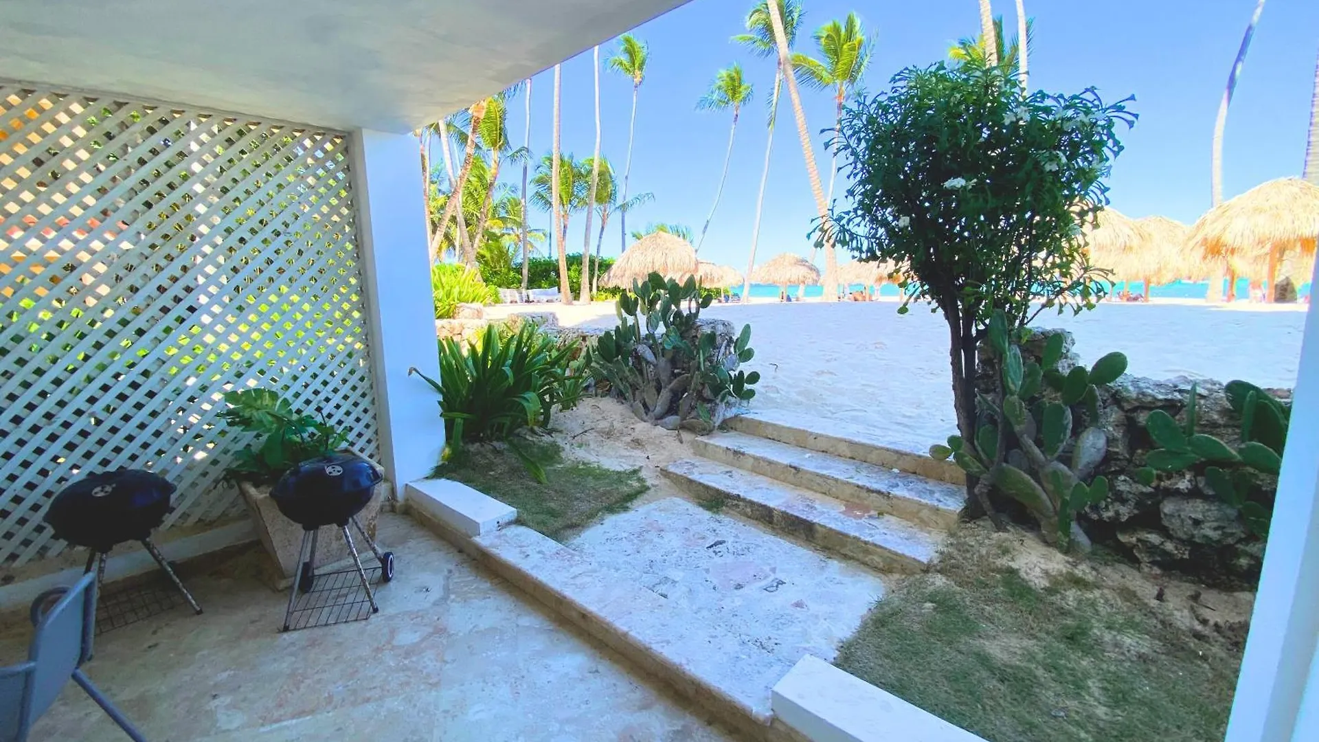فندق Caraibo Palms Beach Club & Spa بونتا كانا 5*,  جمهورية الدومينيكان