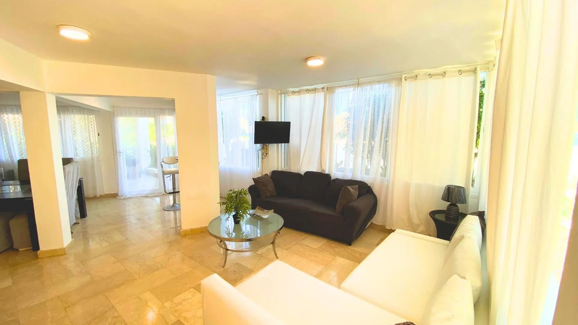 *****  فندق Caraibo Palms Beach Club & Spa بونتا كانا جمهورية الدومينيكان