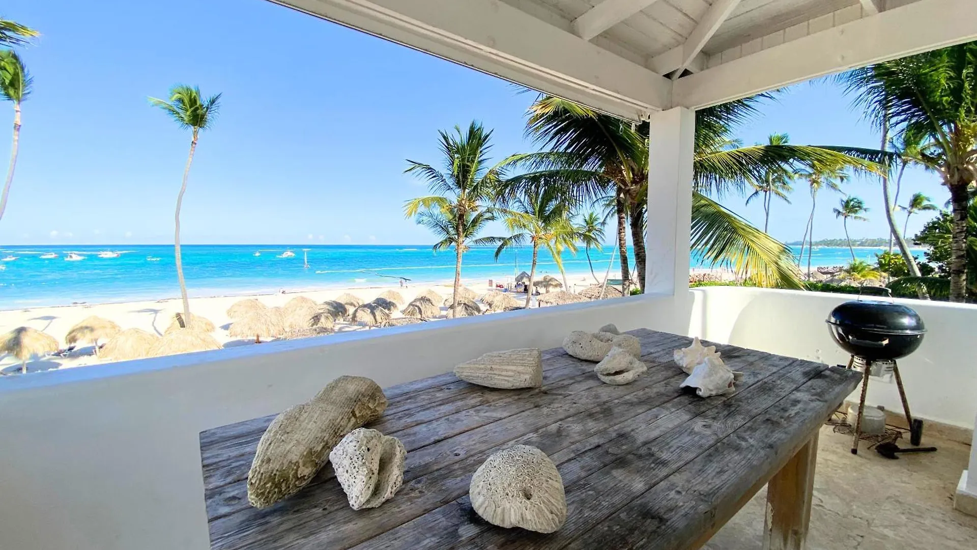 فندق Caraibo Palms Beach Club & Spa بونتا كانا