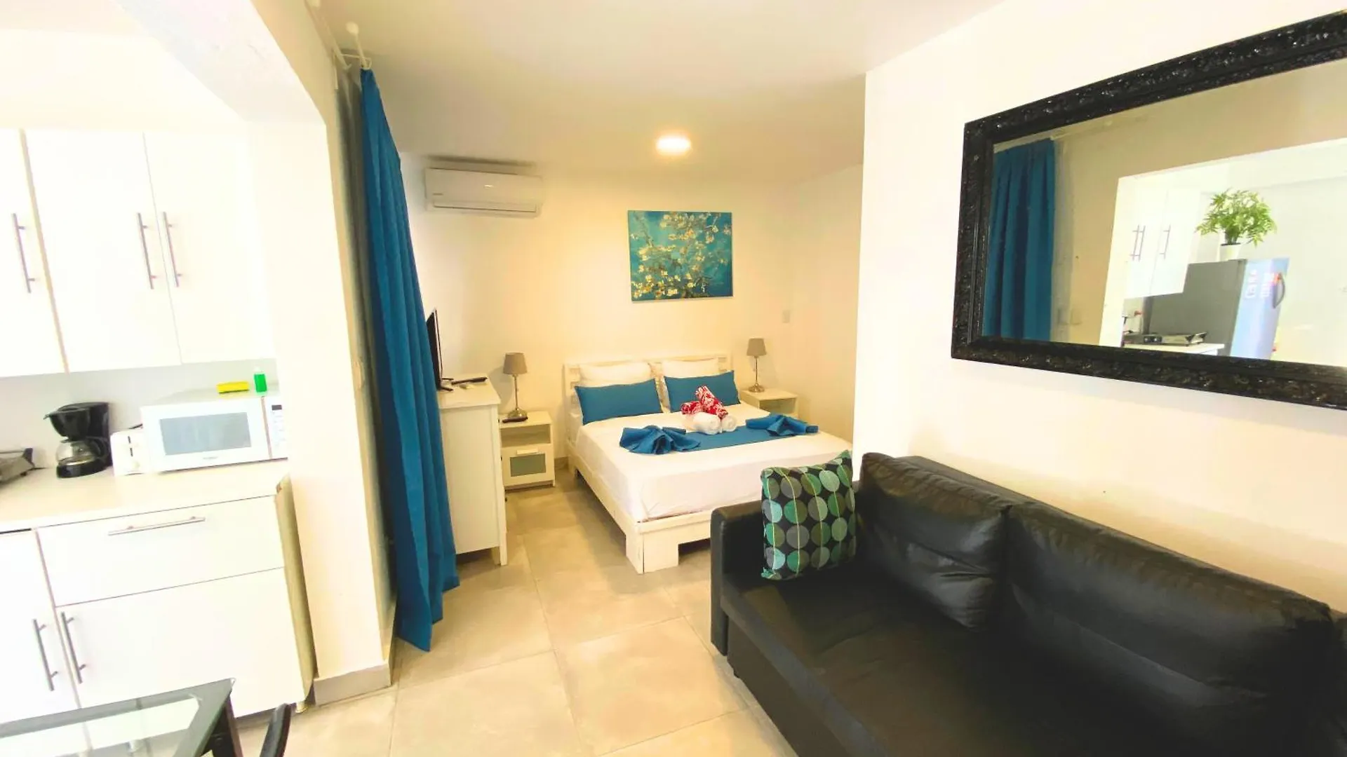 *****  فندق Caraibo Palms Beach Club & Spa بونتا كانا جمهورية الدومينيكان