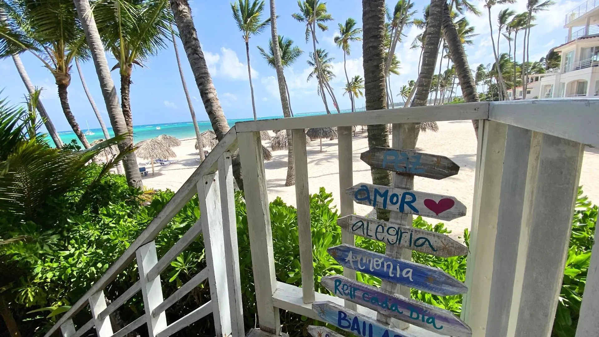 فندق Caraibo Palms Beach Club & Spa بونتا كانا